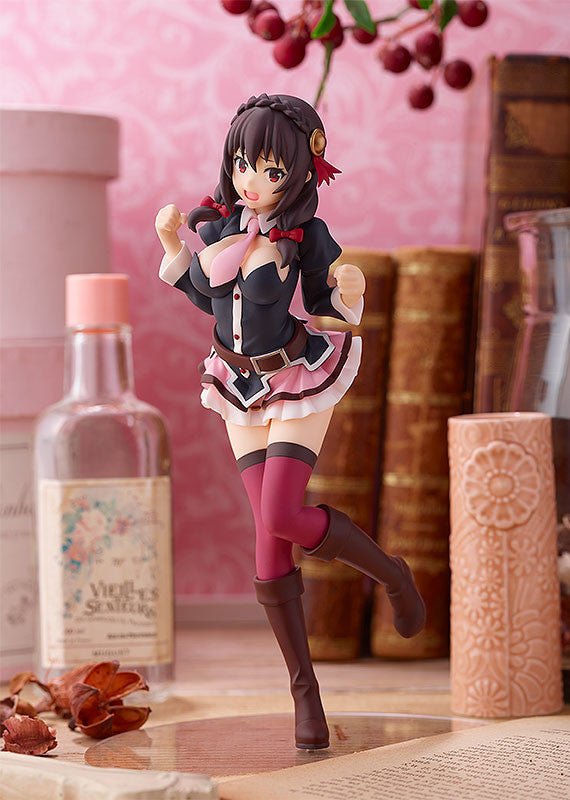 Kono Subarashii / KonoSuba - Yunyun - Pop up Parade Figur (Max Factory) | fictionary world