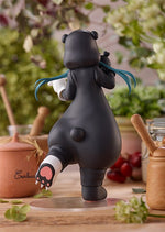 Kuma Kuma Kuma Bear - Yuna - Pop Up Parade Figur (Good Smile Company) | fictionary world