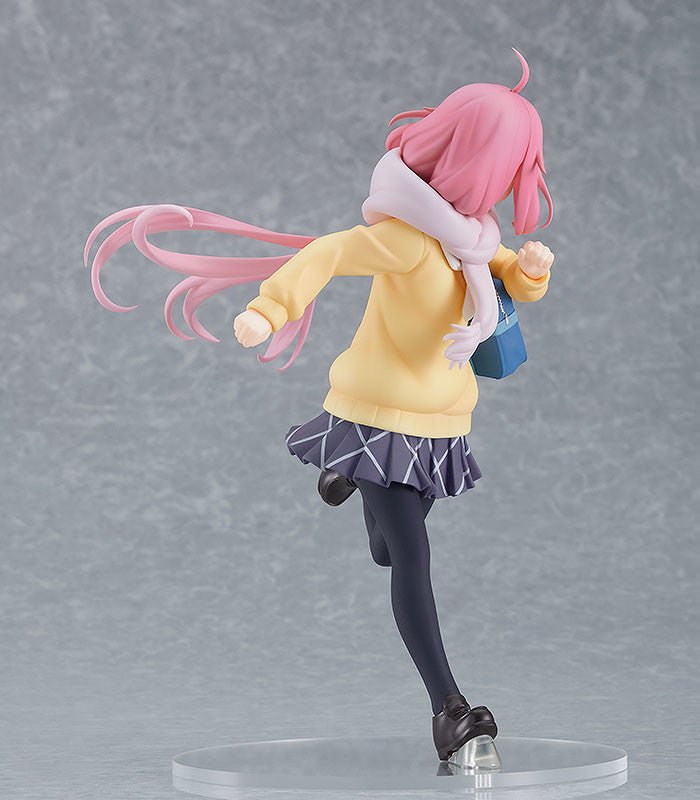 Campamento Laid-Back - Nadeshiko Kagamihara - Pop Up Parade figura (Max Factory)