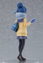 Laid-Back Camp - Rin Shima - Pop Up Parade Figure (Max Factory)