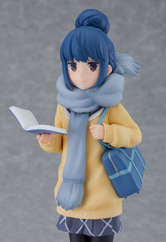 Laid-Back Camp - Rin Shima - Pop Up Parade figurine (Max Factory)