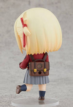 Lycoris Recoil - Chisato Nishikigi - Nendoroid Figur (Good Smile Company) | fictionary world