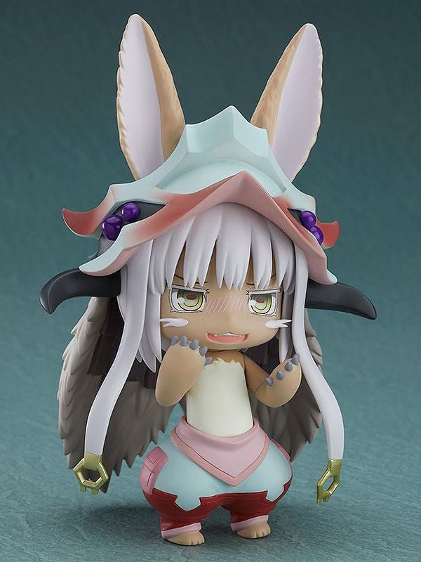 Made in Abyss - Nanachi - Nendoroid figura (Azienda Good Smile)