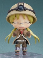 Made in Abyss - Riko  - Nendoroid Figur (Good Smile Company)
