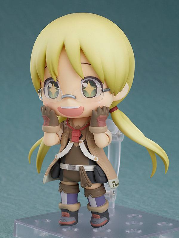 Made in Abyss - Riko - Nendoroid Figure (Good Smile Company)