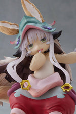 Made in Abyss: The Golden City of the Scorching Sun - Nanachi - Coreful Figur (Taito) | fictionary world