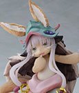 Made in Abyss: The Golden City of the Scorching Sun - Nanachi - Coreful Figur (Taito) | fictionary world