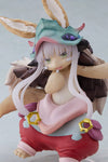 Made in Abyss: The Golden City of the Scorching Sun - Nanachi - Coreful Figur (Taito) (re-run)