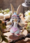 Made in Abyss: The Golden City of the Scorching Sun - Nanachi - Pop Up Parade Figur (Good Smile Company) | fictionary world