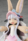 Made in Abyss: The Golden City of the Scorching Sun - Nanachi - Pop Up Parade Figur (Good Smile Company) | fictionary world