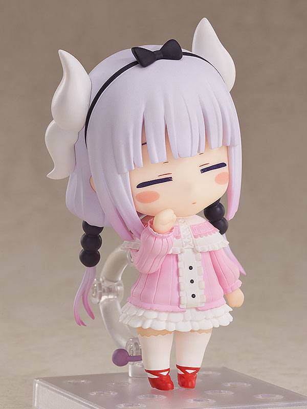 Miss Kobayashi's Dragon Maid - Kanna - Nendoroid Figur (Good Smile Company) | fictionary world