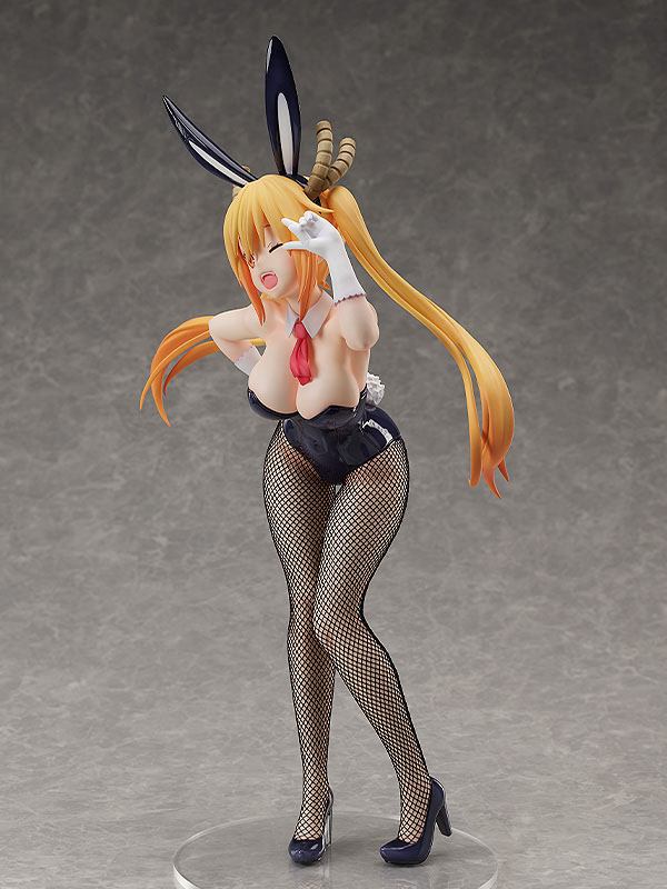 Miss Kobayashi's Dragon Maid - Tohru - Bunny Ver. Figur 1/4 (FREEing) | fictionary world