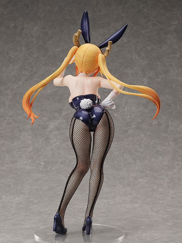 Miss Kobayashi's Dragon Maid - Tohru - Bunny Ver. Figur 1/4 (FREEing) | fictionary world