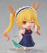 Miss Kobayashi's Dragon Maid - Tohru - Nendoroid Figur (Good Smile Company) | fictionary world