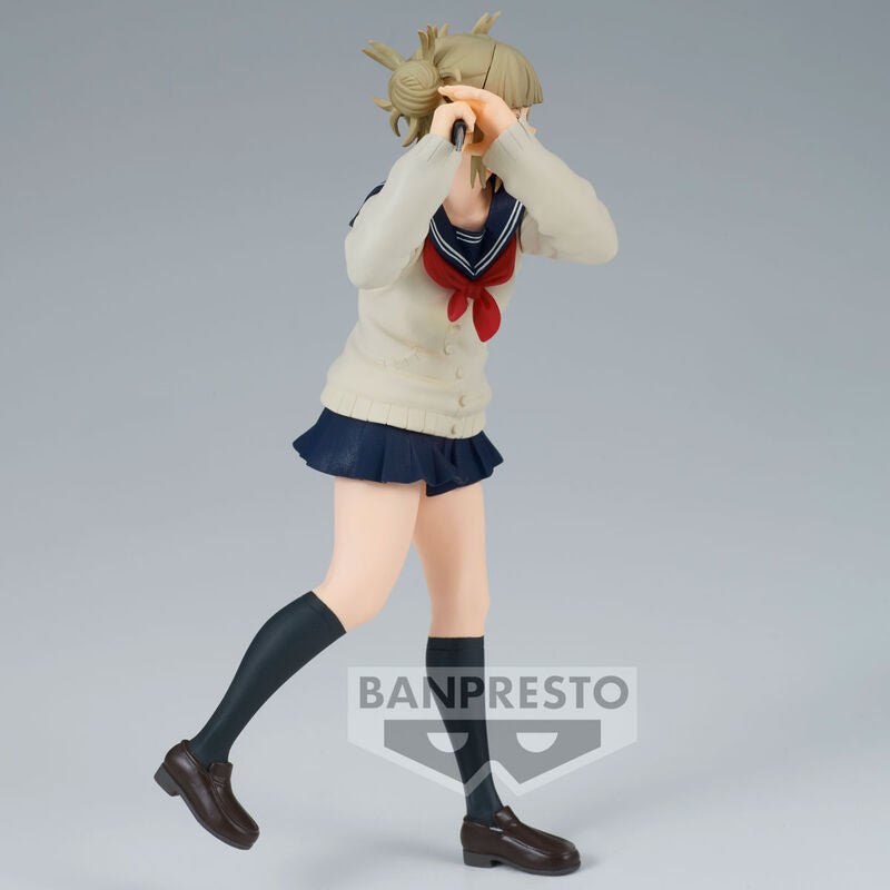 My Hero Academia - Himiko Toga - Vol. 6 Figur (Banpresto) | fictionary world