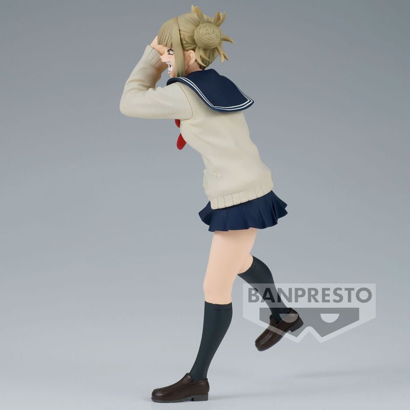 My Hero Academia - Himiko Toga - Vol. 6 Figur (Banpresto) | fictionary world