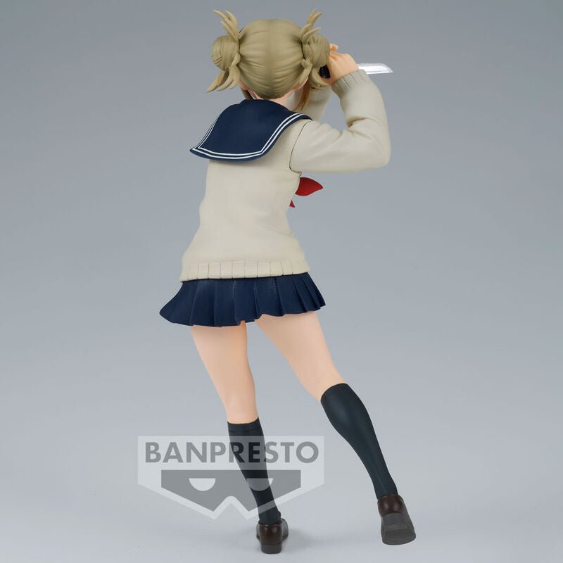 My Hero Academia - Himiko Toga - Vol. 6 Figur (Banpresto) | fictionary world