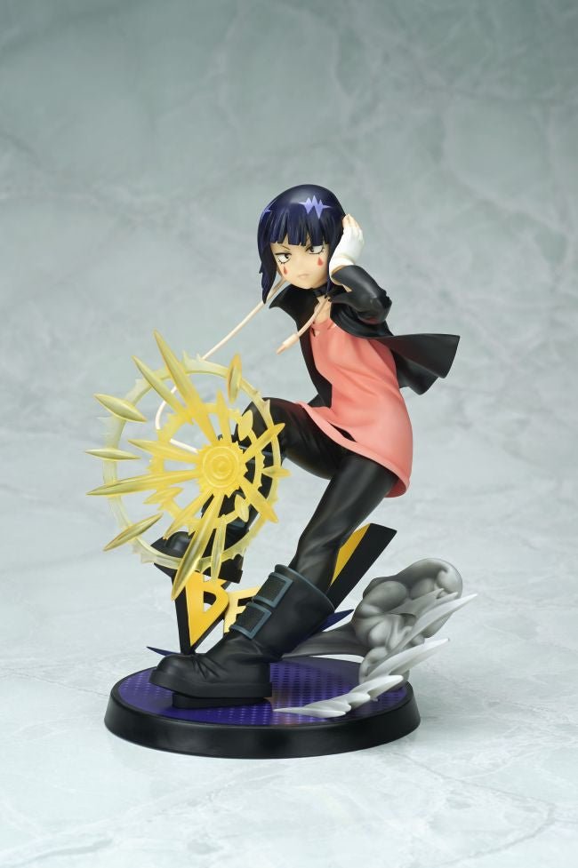 My Hero Academia - Kyoka Jiro - Figure (Bellfine) (re -run)