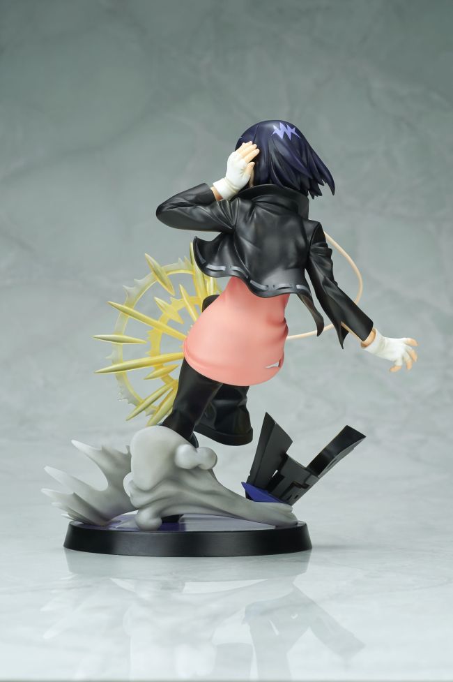 My Hero Academia - Kyoka Jiro - figurine (BellFine) (re-run)