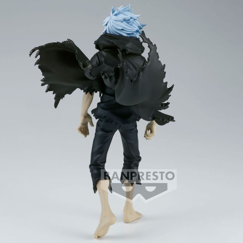 My Hero Academia - Tomura Shigaraki - DXF Figur (Banpresto) | fictionary world