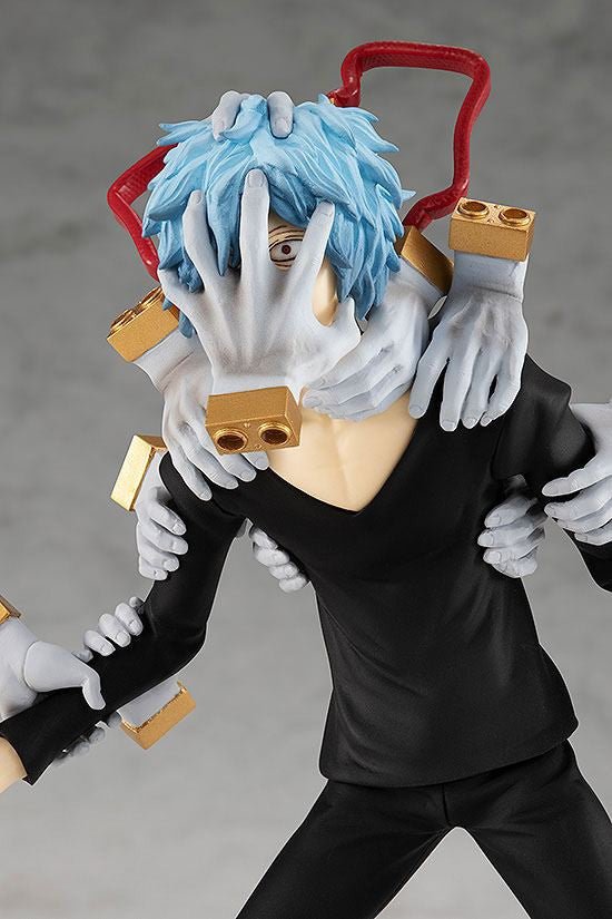 My Hero Academia - Tomura Shigaraki - Pop Up Parade Figuur (Takara Tomy)