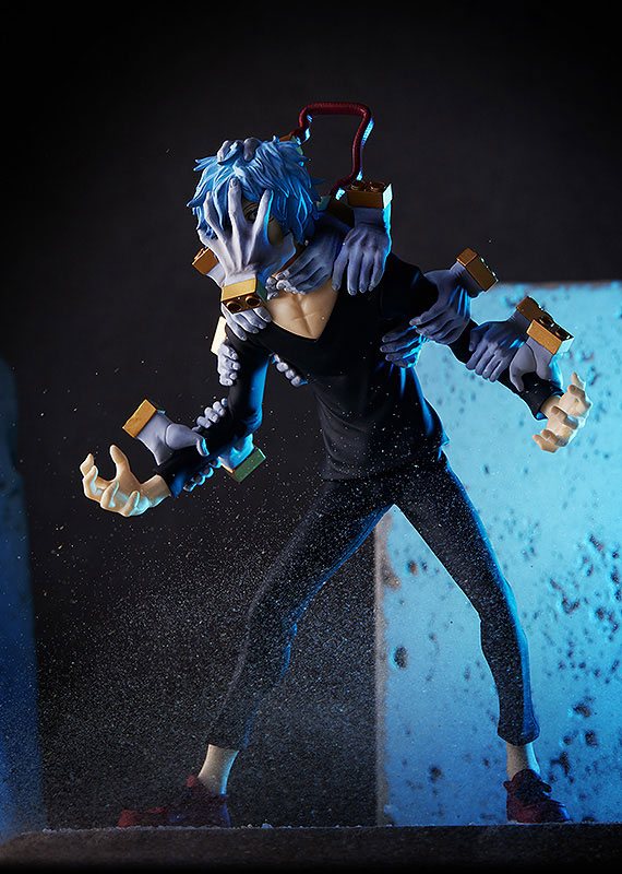 My Hero Academia - Tomura Shigaraki - Pop Up Parade figura (Takara Tomy)