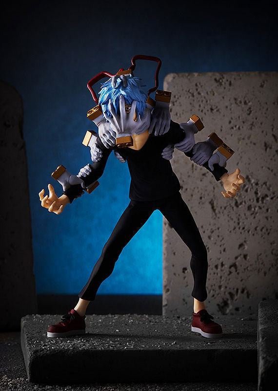 My Hero Academia - Tomura Shigaraki - Pop Up Parade Figuur (Takara Tomy)