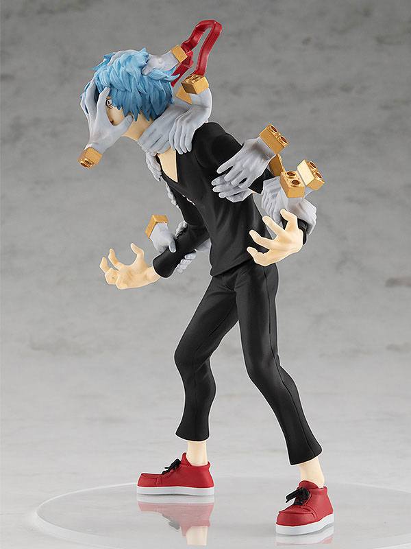 My Hero Academia - Tomura Shigaraki - Pop Up Parade Figure (Takara Tomy)