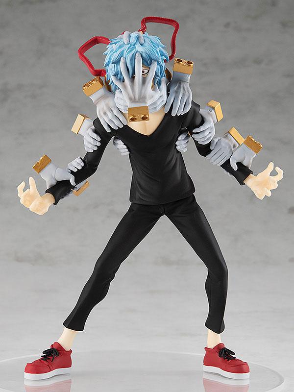 My Hero Academia - Tomura Shigaraki - Parata pop-up figura (Takara Tomy)