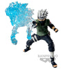 Naruto Shippuden - Kakashi Hatake - Effectreme Figur (Banpresto) | fictionary world