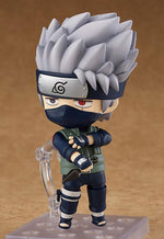 Naruto Shippuden - Kakashi Hatake - Nendoroid Figur (Good Smile Company) (3rd-run) | fictionary world