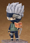 Naruto Shippuden - Kakashi Hatake - Nendoroid Figur (Good Smile Company) (3rd-run)