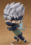 Naruto Shippuden - Kakashi Hatake - Nendoroid Figur (Good Smile Company) (3rd-run)