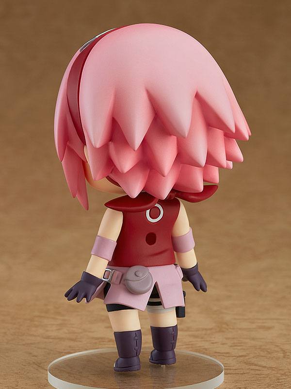 Naruto Shippuden - Sakura Haruno - Nendoroid Figure (Good Smile Company)