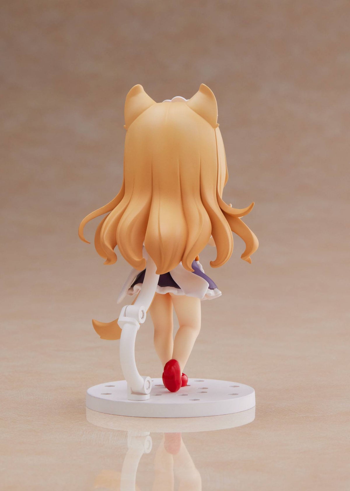 Nekopara 100! - Maple - Mini Figur (Plum) | fictionary world