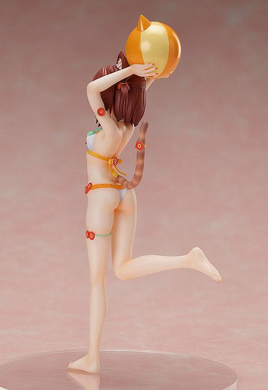 Nekopara - Azuki - Swimsuit Ver. figurine (FREEing)