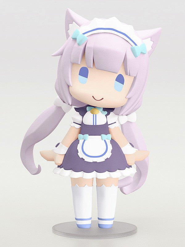 Nekopara - Vanilla - HELLO! Figur (Good Smile Company) | fictionary world