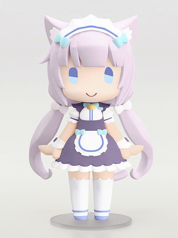 Nekopara - Vanilla - HELLO! Figur (Good Smile Company) | fictionary world