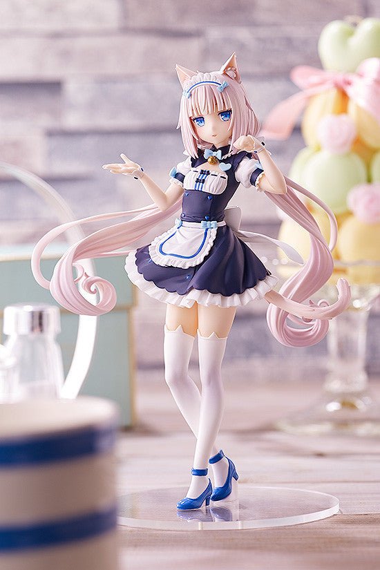 Nekopara - Vanilla - Patisserie La Soleil Uniform Pop Up Parade (Good Smile Company) | fictionary world