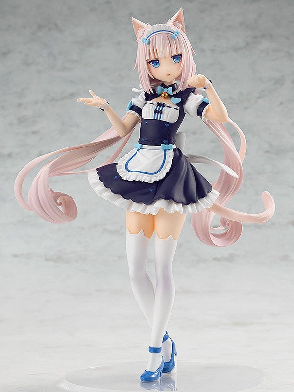 Nekopara - Vanilla - Patisserie La Soleil Uniform Pop Up Parade (Good Smile Company) | fictionary world