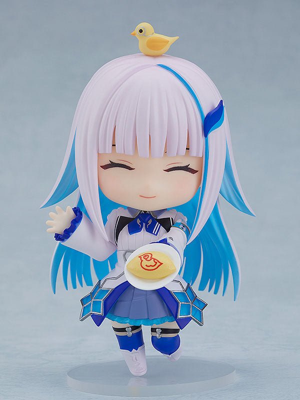 Nijisanji - Lize Helesta - Nendoroid Figur (Good Smile Company) | fictionary world