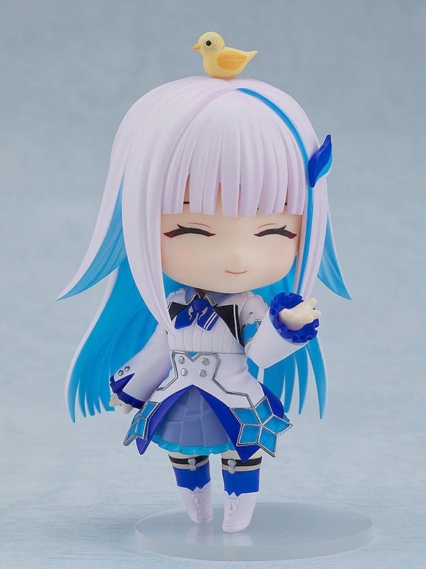 Nijisanji - Lize Helesta - Nendoroid Figur (Good Smile Company) | fictionary world