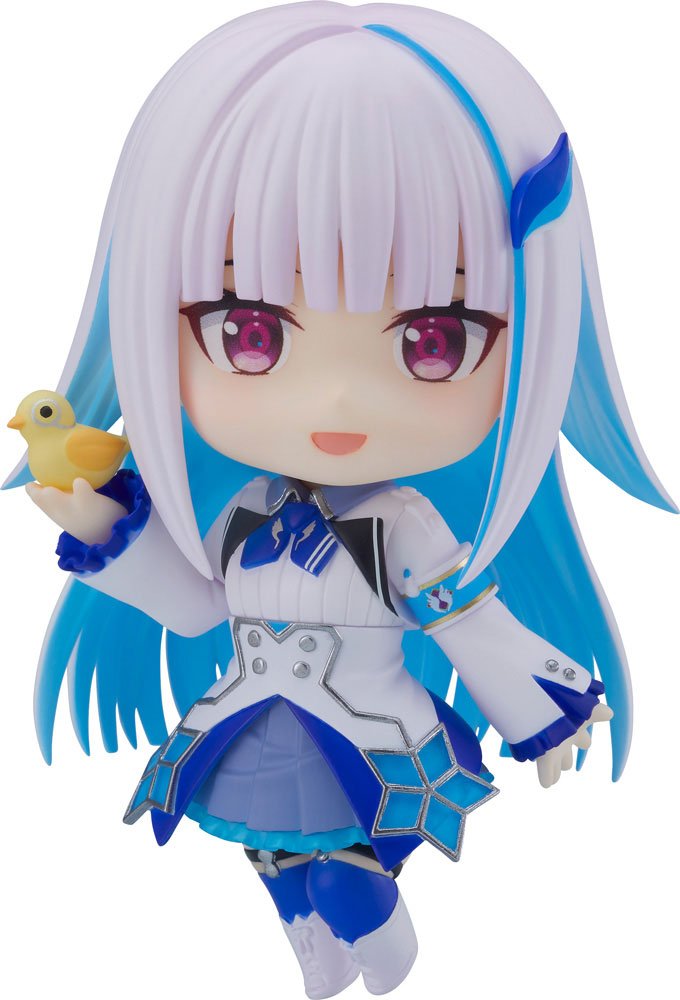 Nijisanji - Lize Helesta - Nendoroid Figur (Good Smile Company) | fictionary world