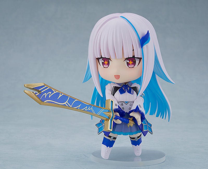 Nijisanji - Lize Helesta - Nendoroid Figur (Good Smile Company) | fictionary world