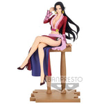 One Piece - Boa Hancock - Grandline Journey Figur (Banpresto) | fictionary world