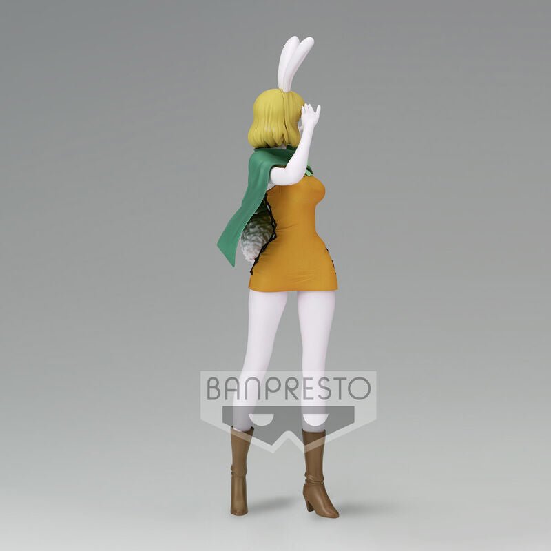One Piece - Carrot - Ver. A Glitter Glamours Figur (Banpresto) | fictionary world