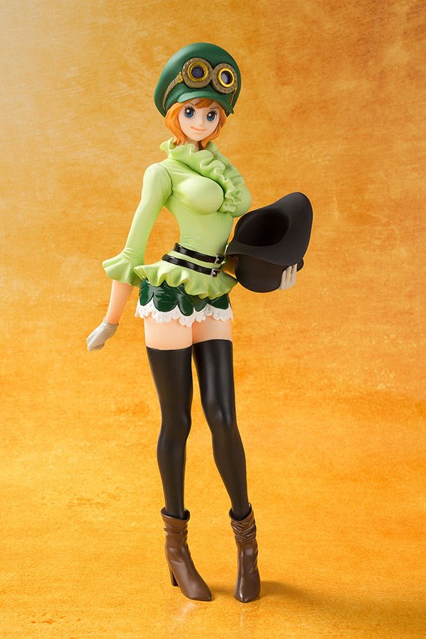 One Piece - Koala - Film Gold Ver. FiguartsZero Figur (Bandai) | fictionary world