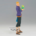 One Piece - Marco - The Granline Men Wanokuni Vol. 21 Figur (Banpresto) | fictionary world