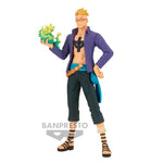One Piece - Marco - The Granline Men Wanokuni Vol. 21 Figur (Banpresto) | fictionary world