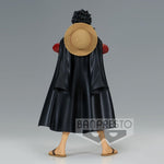 One Piece - Monkey D Ruffy - Vol. 4 The Grandline Series Figur (Banpresto) | fictionary world